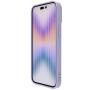 Nillkin CamShield Silky Magnetic silicon case for Apple iPhone 15 Pro 6.1 (2023) order from official NILLKIN store